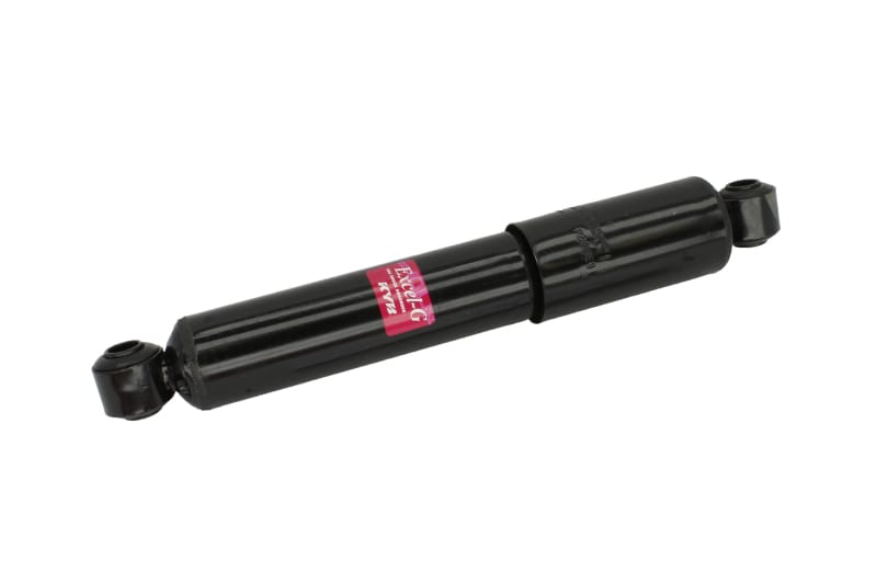 KYB — Gas Shock