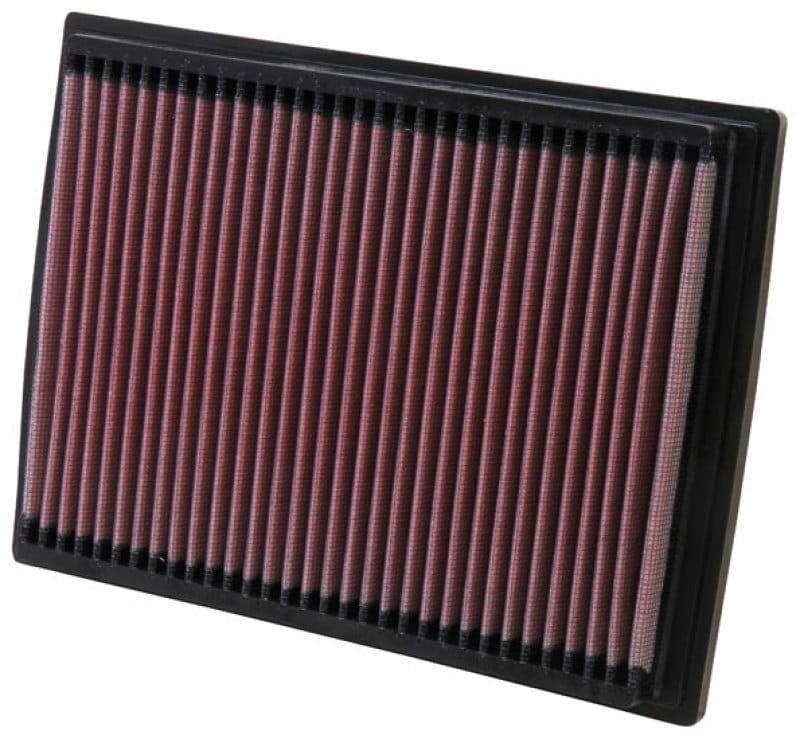 K&N Engineering — Replacement Air Filter