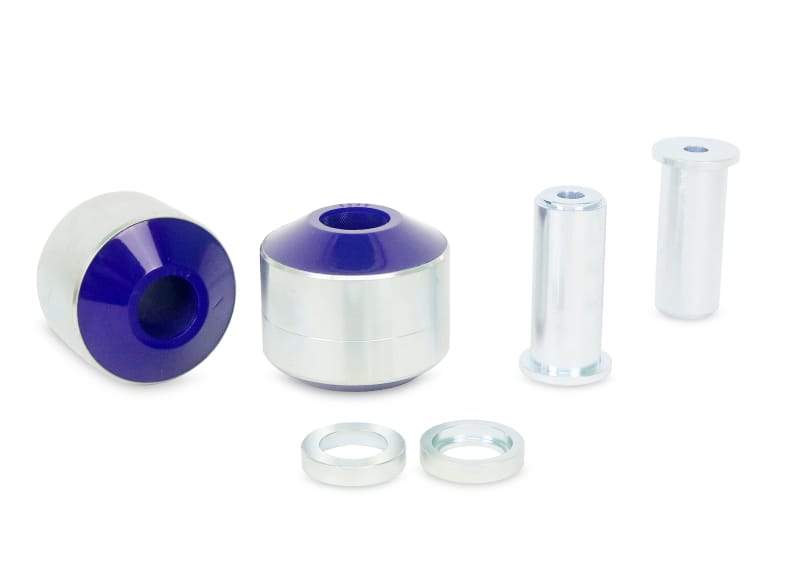 Superpro — Radius Arm Lower - Bushing Kit