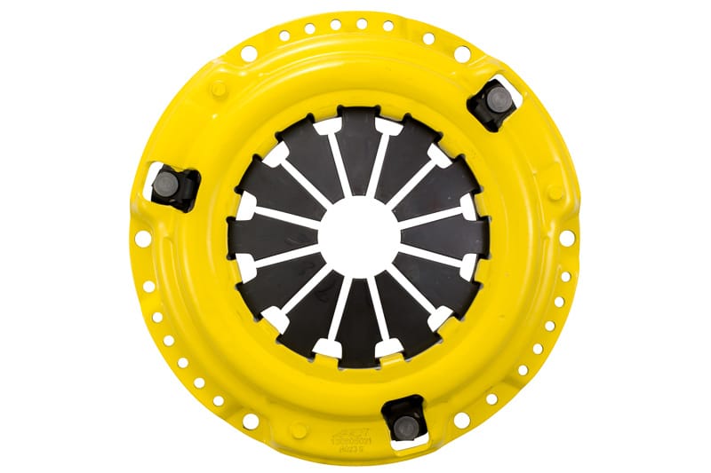 ACT — ACT 1988 Honda Civic P/PL Sport Clutch Pressure Plate
Pressure Plate