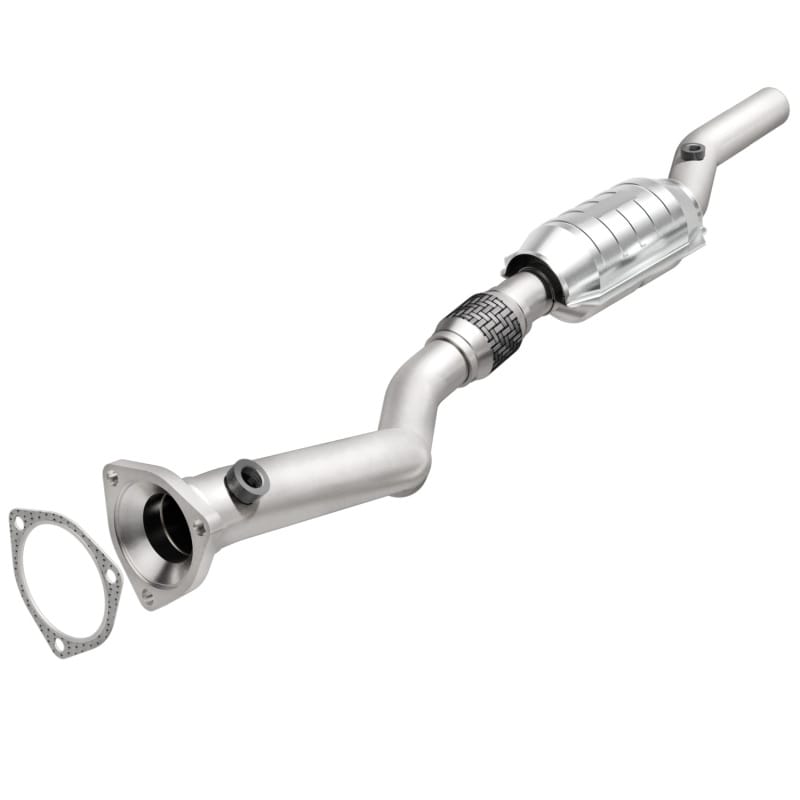 Magnaflow — HM Grade Direct-Fit Catalytic Converter