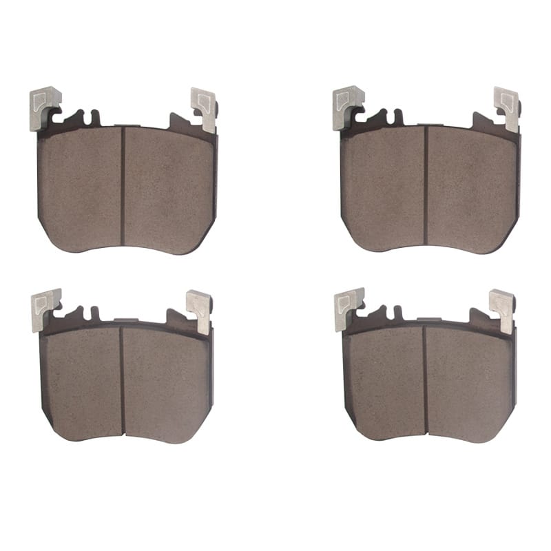 DFC — DFC 21-25 Mercedes-Benz S580e Front Euro 5000 Ceramic Brake Pads