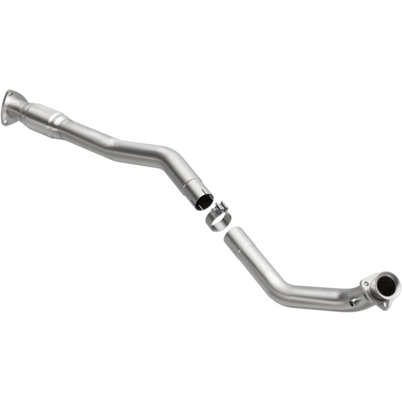 Magnaflow — HM Grade Direct-Fit Catalytic Converter