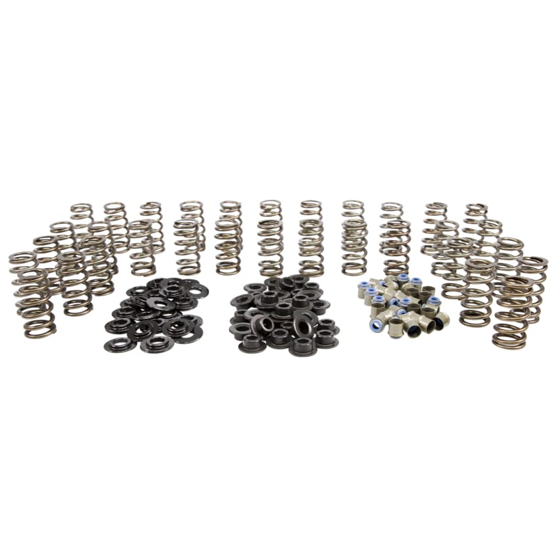 COMP Cams — .585" Lift Beehive Spring Kit for '06-'16 GM 6.6L Duramax Diesel