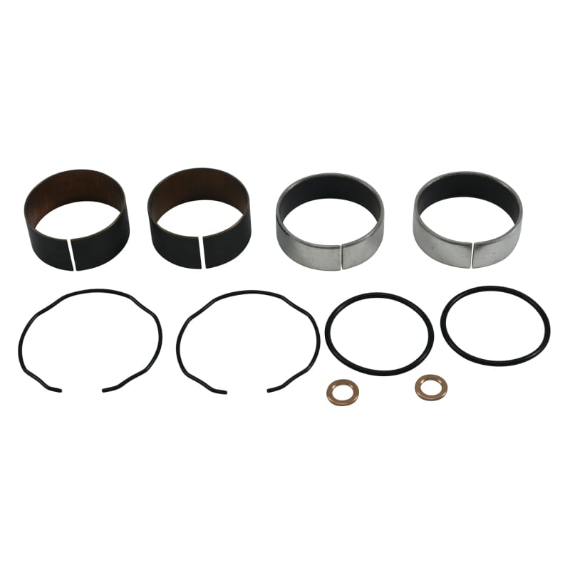 All Balls Racing — All Balls Racing 2021 Kawasaki H2 SX SE + Fork Bushing Kit