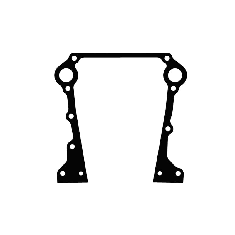 Cometic Gasket — Chrysler LA Timing Cover Gasket