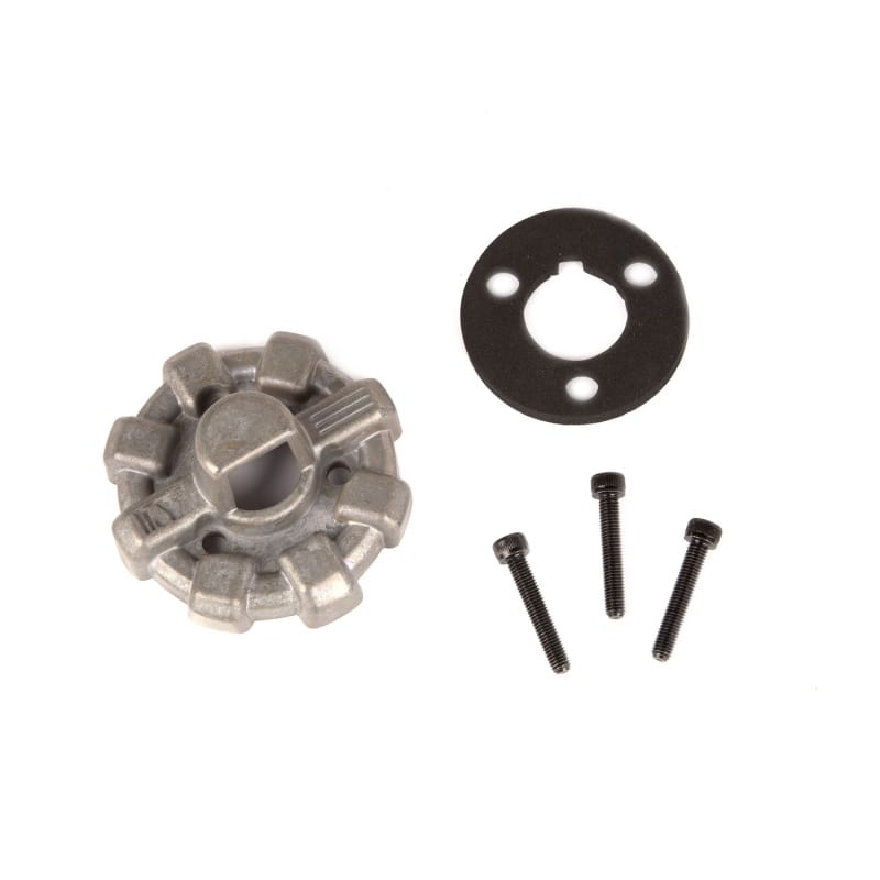 Rugged Ridge — Elite Antenna Base
ANTENNAS-OMIX
