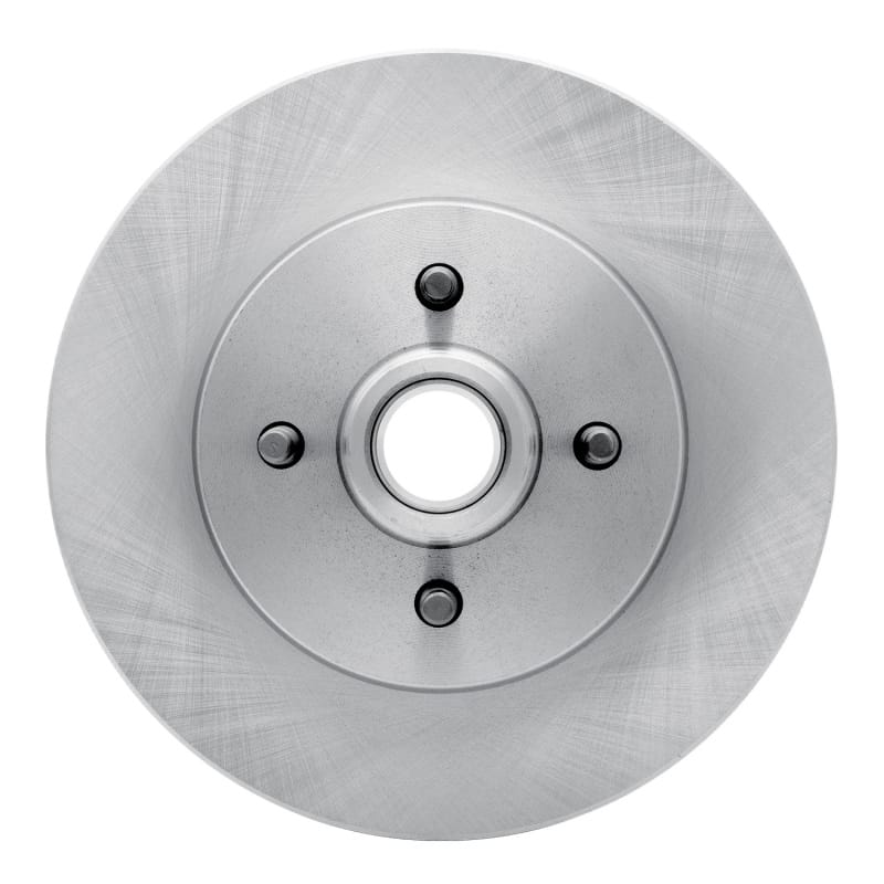 DFC — Disc Brake Rotor