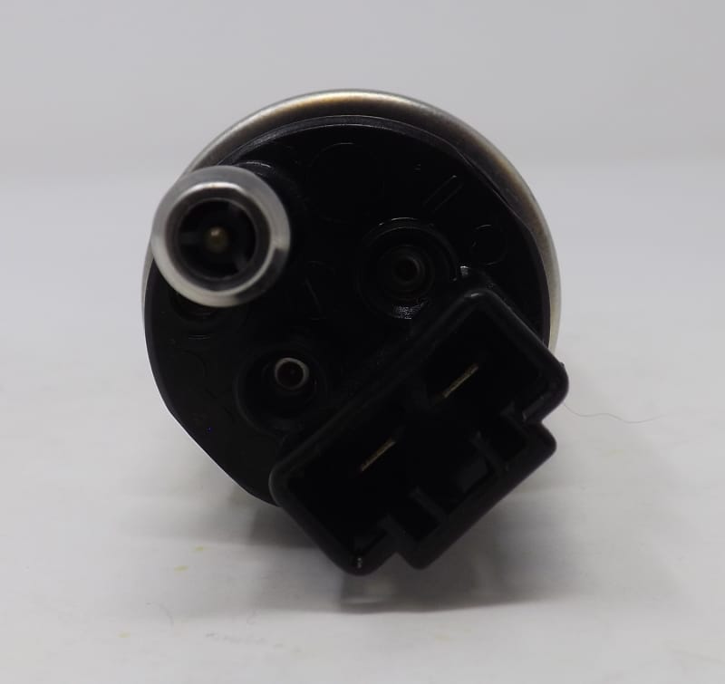 Walbro — Universal High Performance 255lph, 500hp; Gas, Pump Only