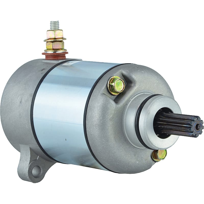 Arrowhead — Arrowhead Mitsuba 12V 9T Str