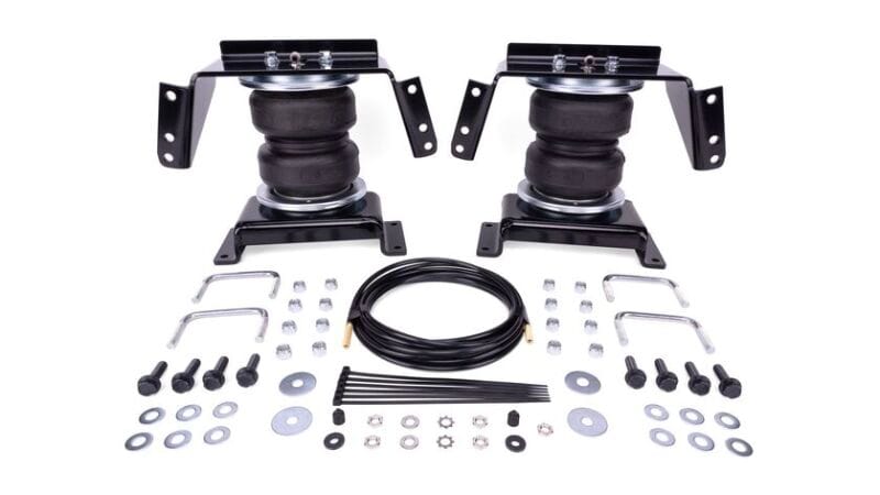 Air Lift — LoadLifter 5000 load support kit-2019-2024 Ram 3500 Chassis Cab 2WD & 4WD.
LoadLifter 5000 load support kit-2019-2024 Ram 3500 Chassis Cab 2WD/4WD.