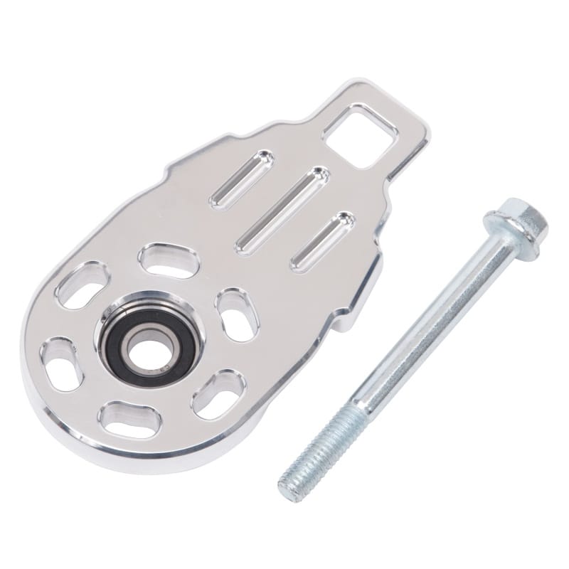 Edelbrock — Enforcer Supercharger Belt Tensioner Cover