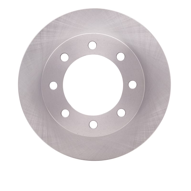 DFC — Disc Brake Rotor