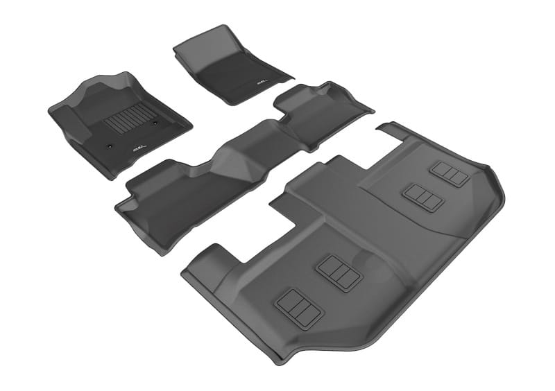 3D MAXpider — KAGU Floor Mat