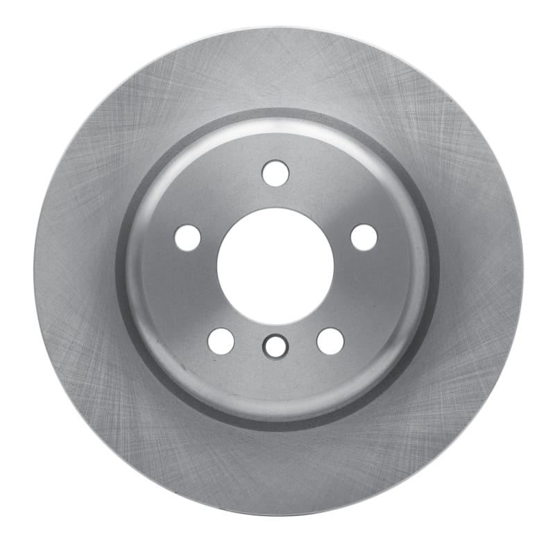 DFC — Disc Brake Rotor