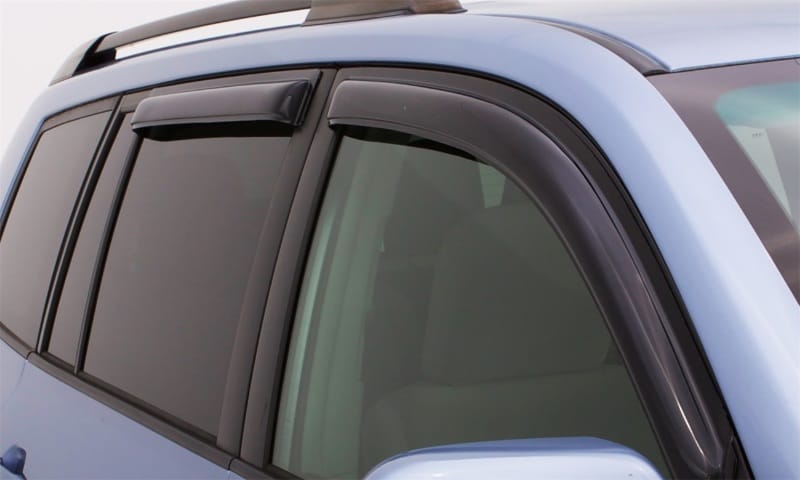 AVS — VENTVISOR 4PC SIDE WINDOW DEFLECTOR
Ventvisor® Deflector 4 pc.