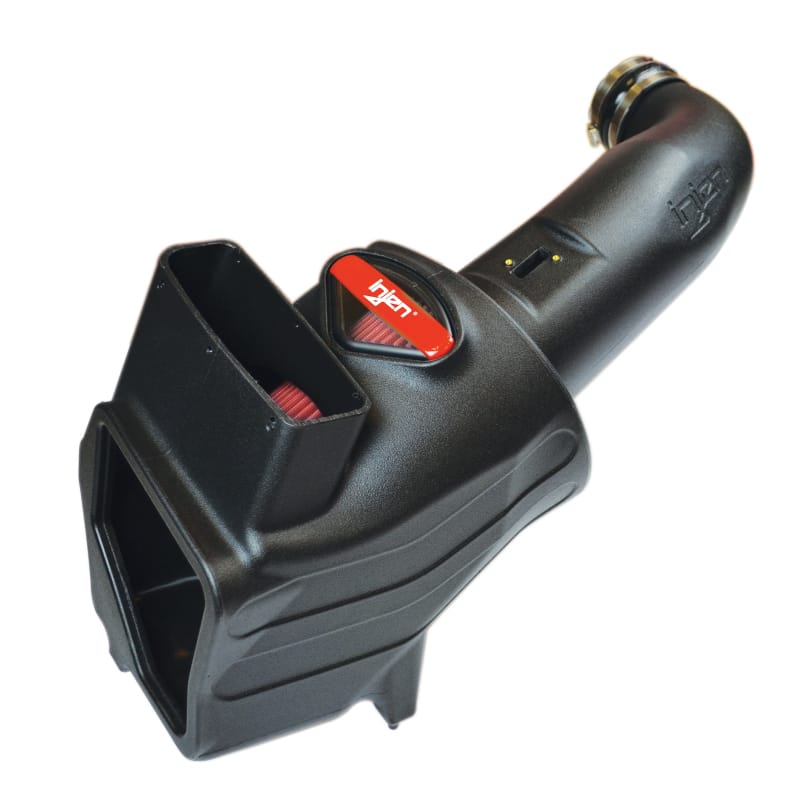 Injen — Evolution Series Air Induction System
EVOLUTION Cold Air Intake System



EVO7007C


