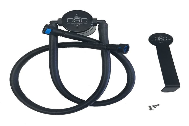J&L — Oil Separator 3.0 Passenger Side