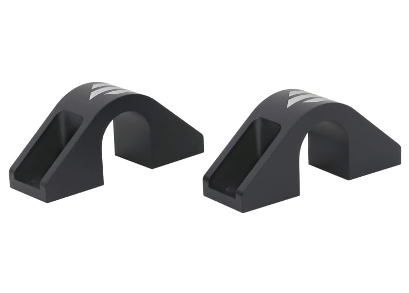 Whiteline — Sway Bar Mount - Saddle Kit
Sway bar - mount saddle