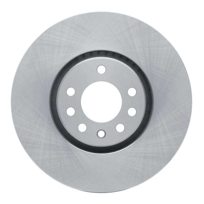 DFC — Disc Brake Rotor