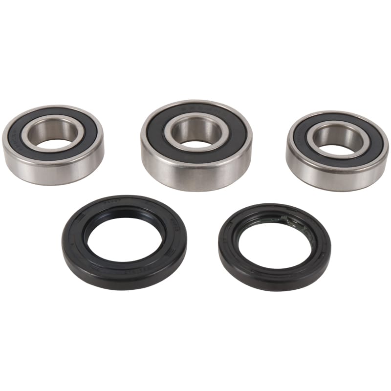 Pivot Works — Pivot Works DRZ Rear Wheel Bearing Kt 00-07