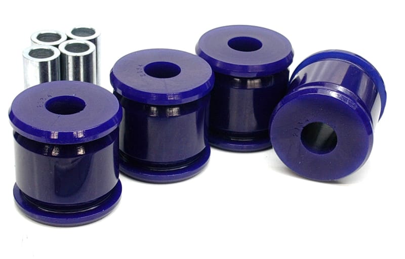 Superpro — Radius Arm - To Differential Bushing Kit