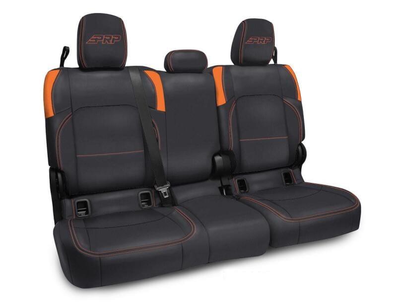 PRP Seats — Rear Seat Cover for Jeep Gladiator