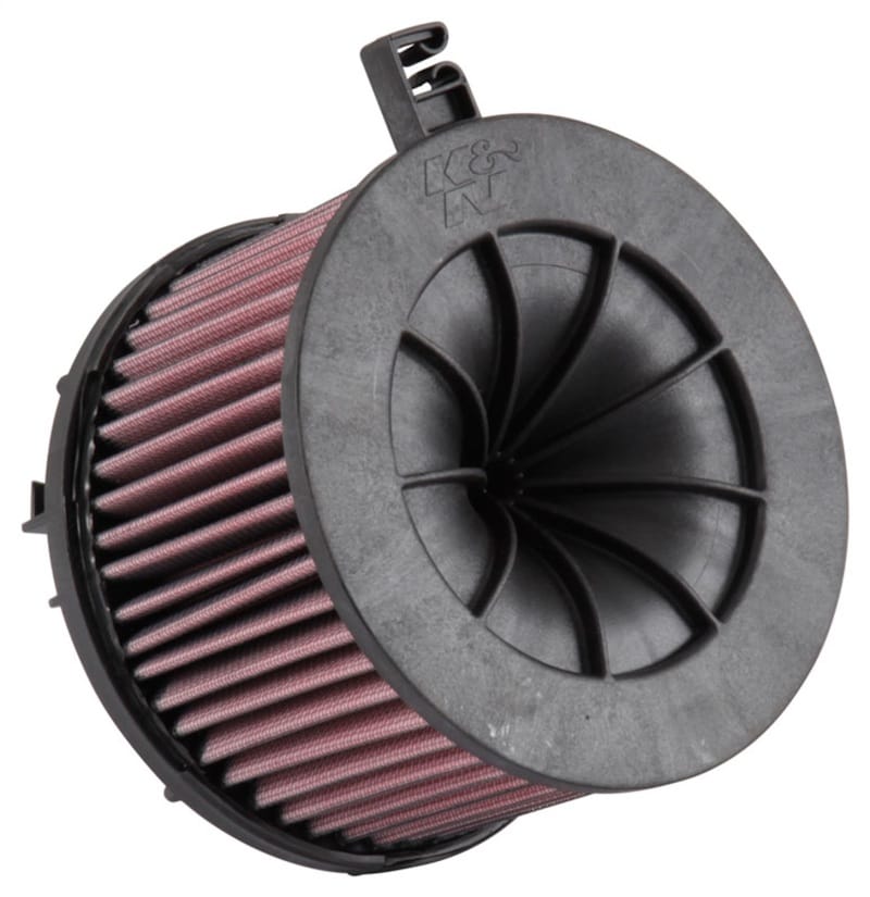 K&N Engineering — Replacement Air Filter