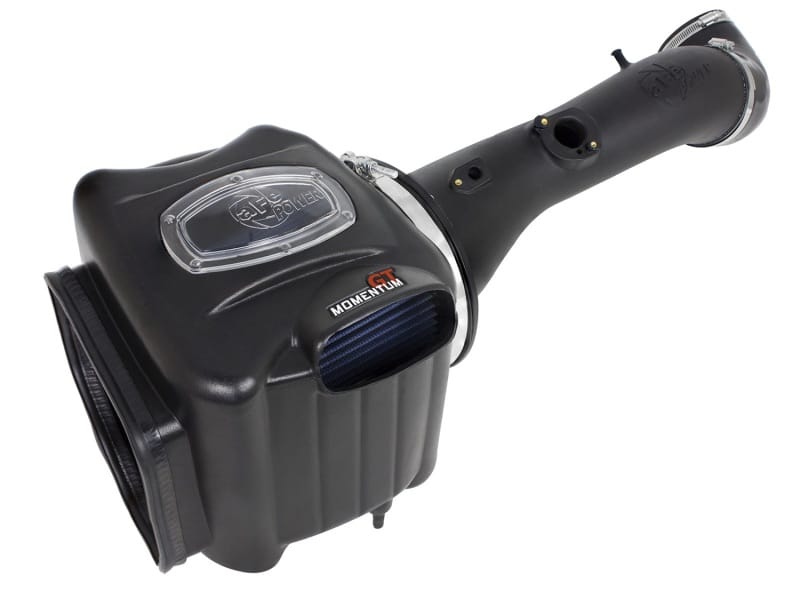 aFe — Momentum GT Cold Air Intake System w/ Pro 5R Filter
