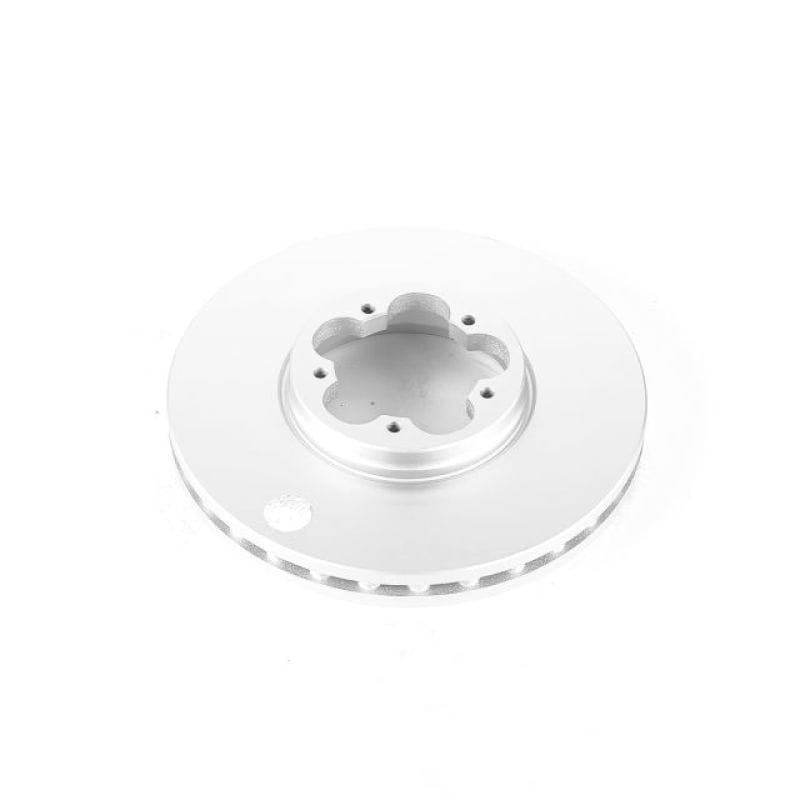 PowerStop — PowerStop Evolution Coated Rotor
