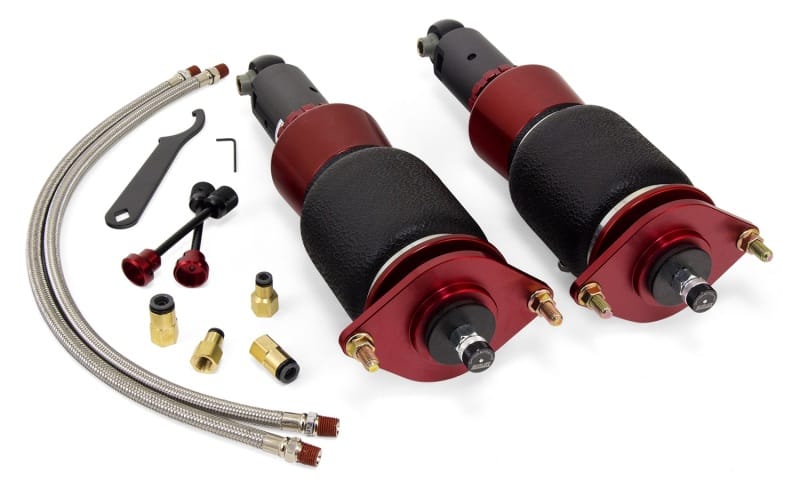Air Lift — Air Lift Performance Rear Kit