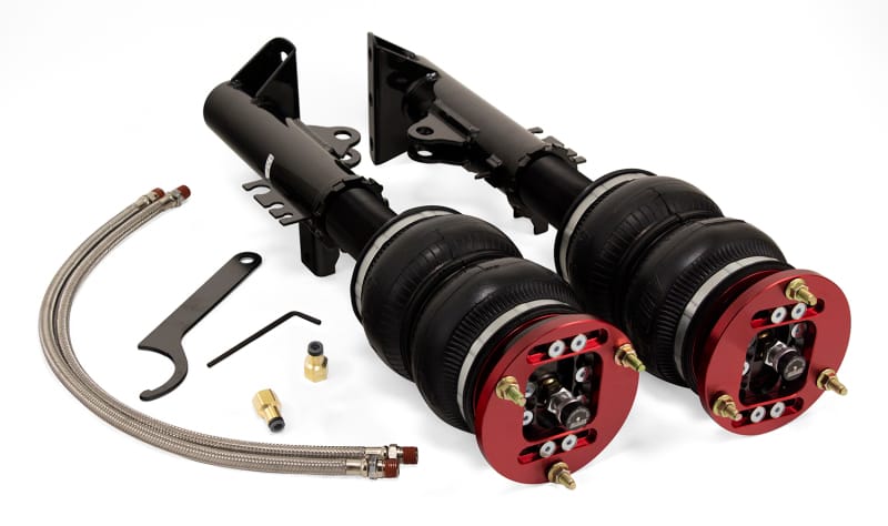 Air Lift — Air Lift Performance Front Kit