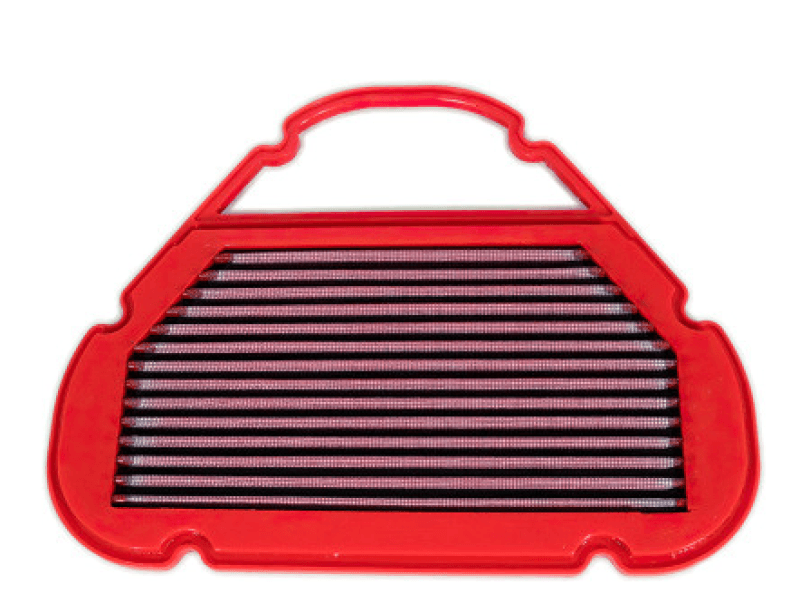 BMC — Standard Filter