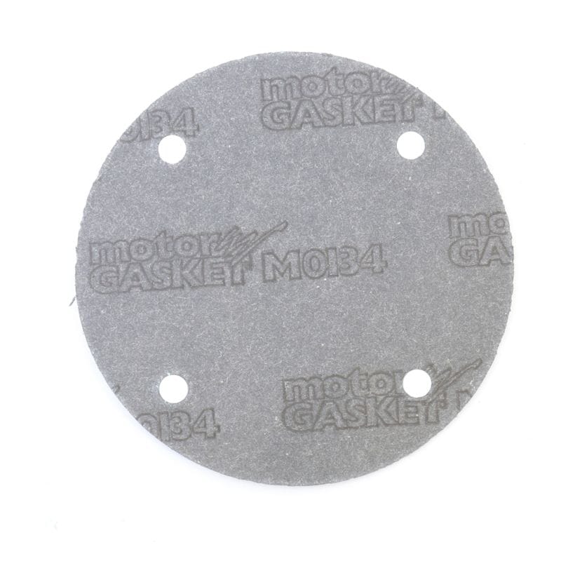 Athena — Athena Harley-Davidson Sportsters Point Cover Gasket - Set of 10
