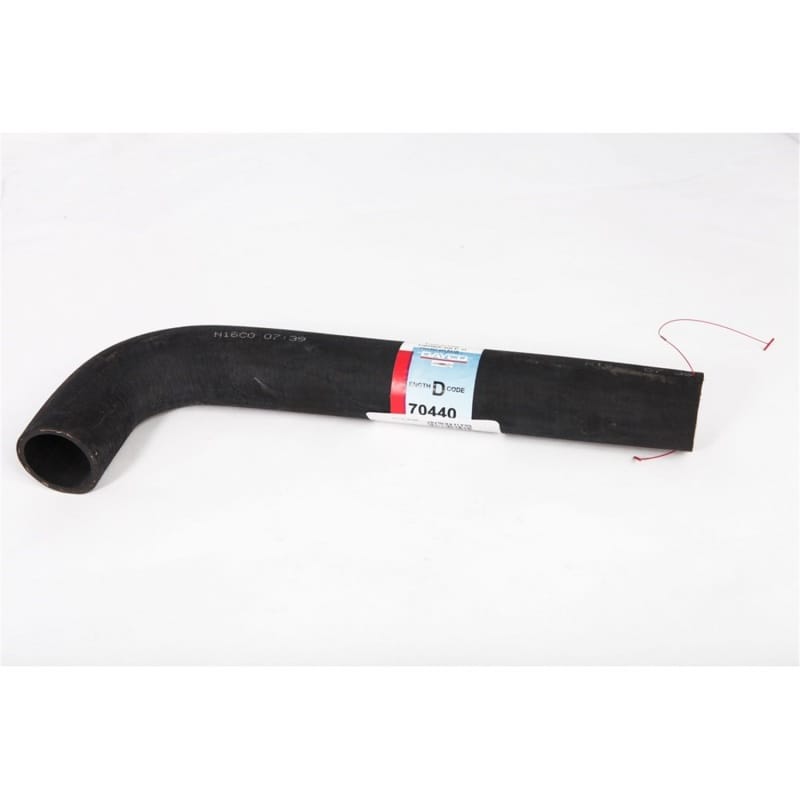 OMIX — Radiator Hose