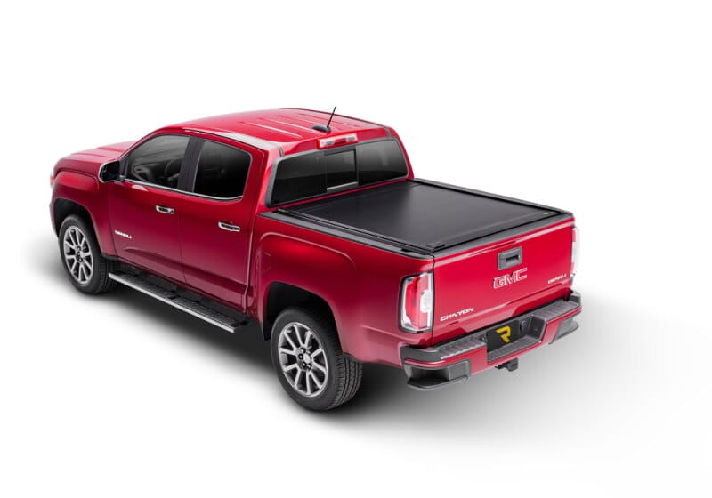 Retrax — RetraxONE MX - 23-26 Colorado/Canyon 5'2" w/out Stk Pkt