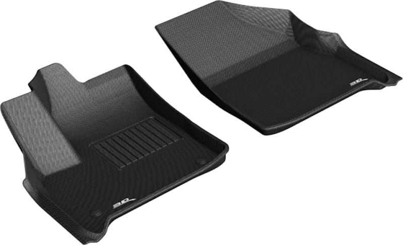 3D MAXpider — KAGU Floor Mat