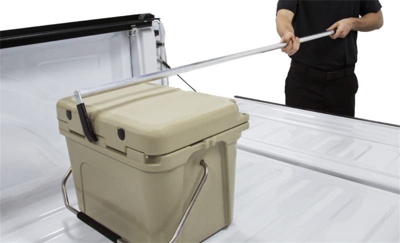 Access — ACCESS® EZ-RETRIEVER® II Cargo Reaching Tool
ACI CARGO MANAGEMENT Truck Bed Mat