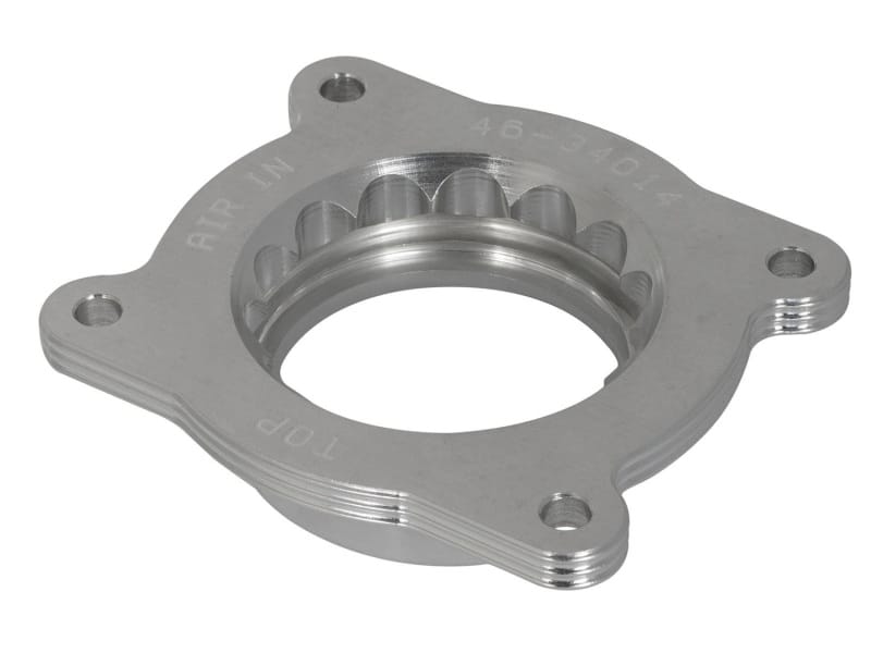 aFe — Silver Bullet Throttle Body Spacer Kit