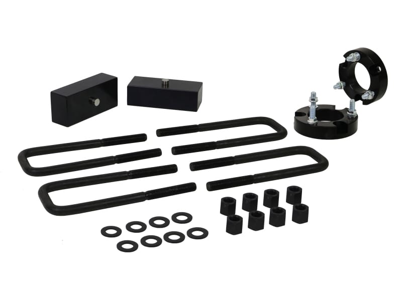 Whiteline — Suspension Lift Kit 1.75 INCH
Lift Kit - Spacer Block
