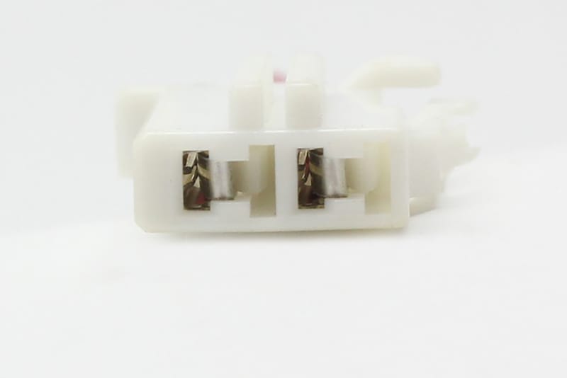 Walbro — Wire harness assembly for specific TI Automotive GSS style pumps