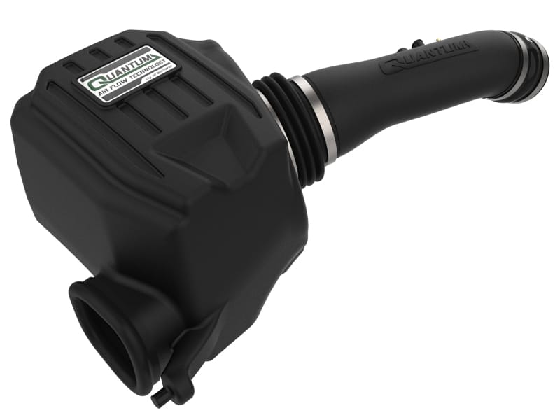 aFe — QUANTUM Cold Air Intake System w/ Pro 5R Filter