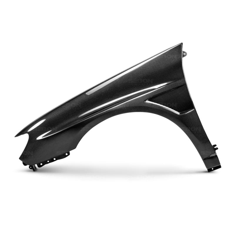 Seibon — 10MM WIDER FENDERS (pair)