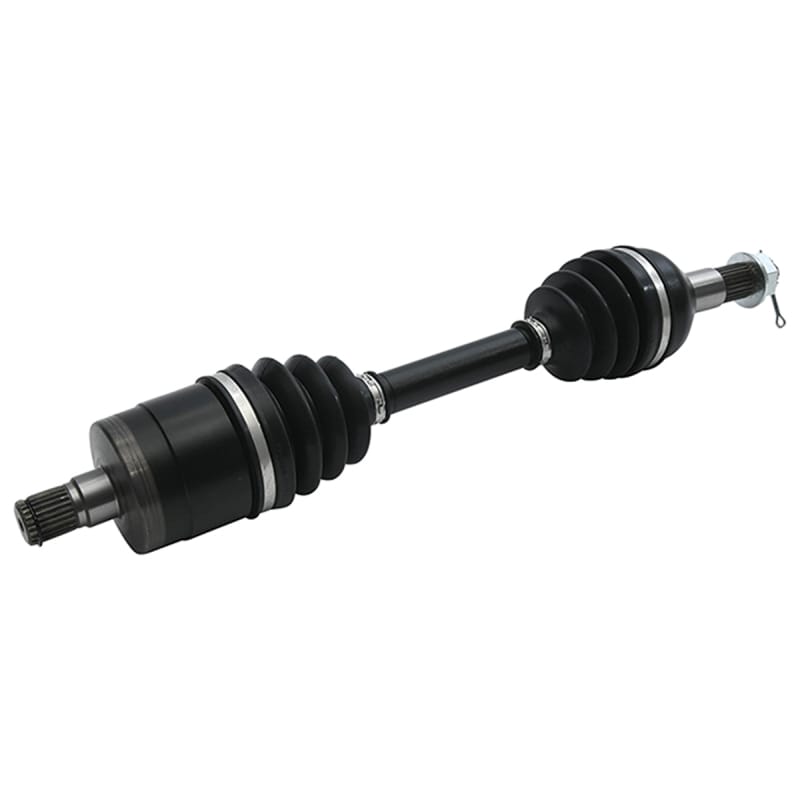 All Balls Racing — Rear Right