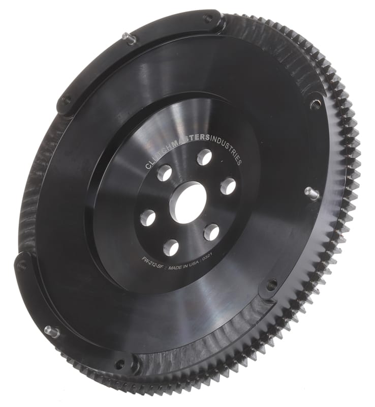 Clutch Masters — Lightweight Steel Flywheel
