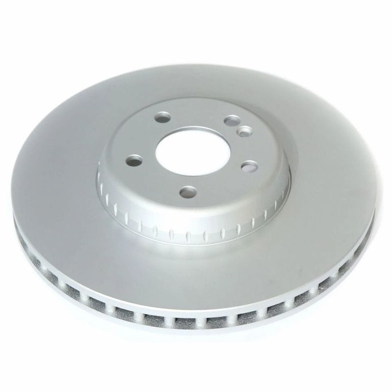 PowerStop — PowerStop Evolution Coated Rotor
