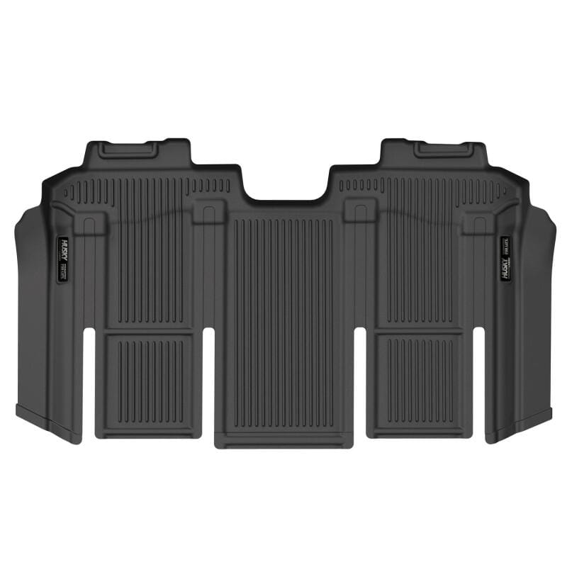 Husky Liners — Weatherbeater - 2nd Seat Floor Liner
Weatherbeater-2nd Seat Floor Liner