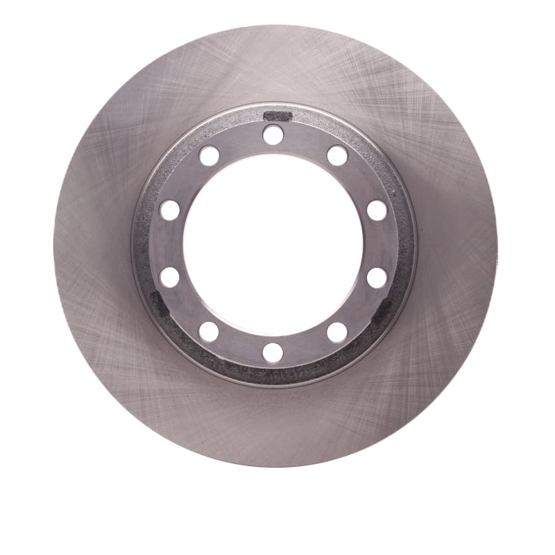 DFC — Disc Brake Rotor