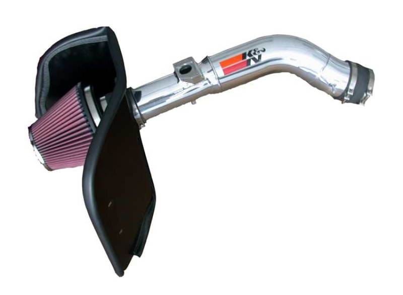 K&N Engineering — Performance Air Intake System