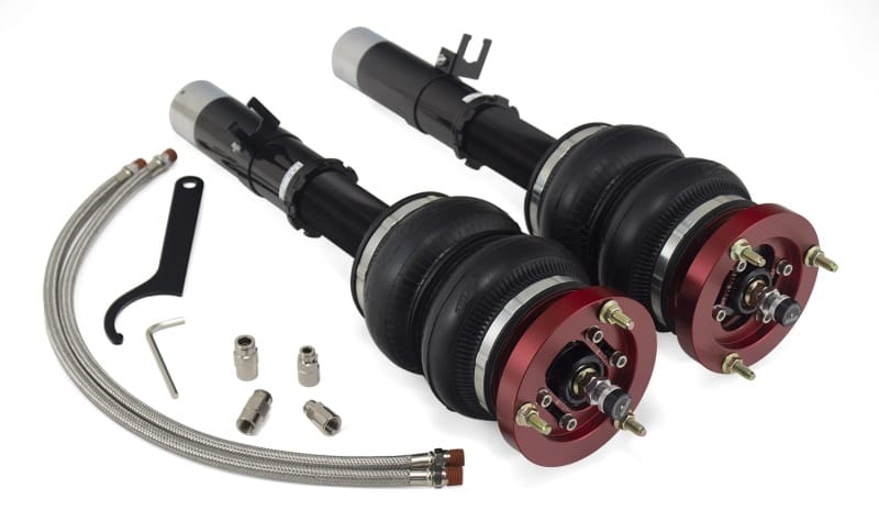 Air Lift — Air Lift Performance Front Kit